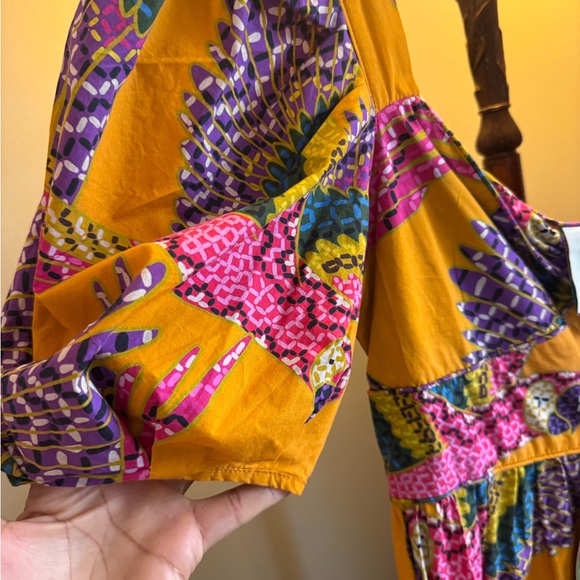 Farm Rio dress - Picture 12 of 13